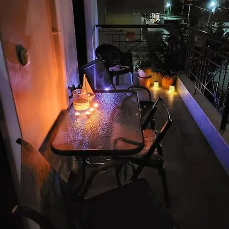 Apartment Julia Ground Floor 200m From Sea *