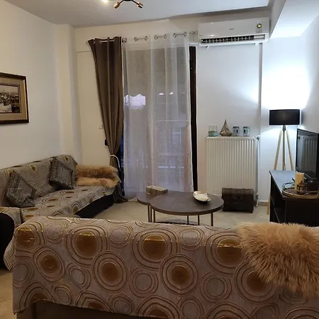 Julia Ground Floor 200m From Sea Apartment *