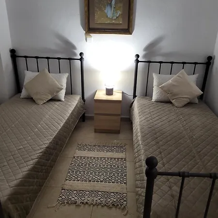 Apartment Julia Ground Floor 200m From Sea Nea Kallikrateia
