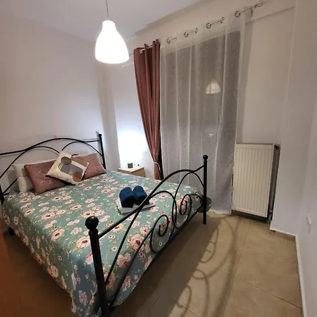 Apartment Julia Ground Floor 200m From Sea *