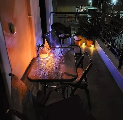 Apartman Julia Ground Floor 200m From Sea *