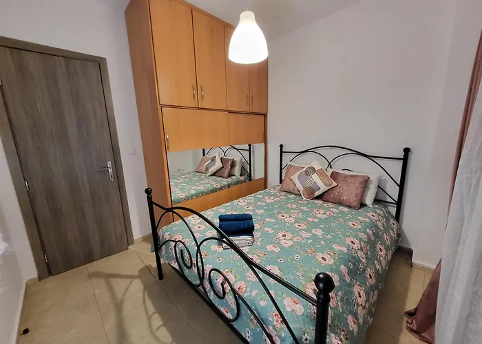 Apartman Julia Ground Floor 200m From Sea