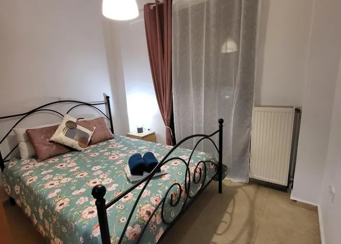 Apartman Julia Ground Floor 200m From Sea *