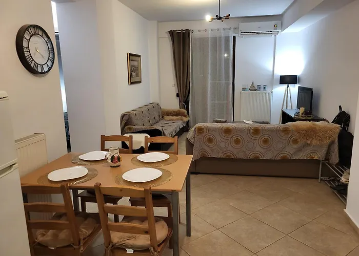 Apartman Julia Ground Floor 200m From Sea